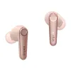 EarFun Air Pro 3 TWS Fülhallgató, ANC (rózsaszín) - 1. kép