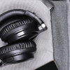 Vezeték nélküli Bluetooth fejhallgató OneOdio Pro C (fekete) - 1. kép