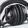 Vezeték nélküli Bluetooth fejhallgató OneOdio Pro C (fekete) - 4. kép