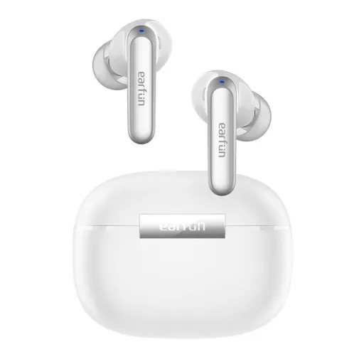 Earphones TWS EarFun Air2 (white) fülhallgató