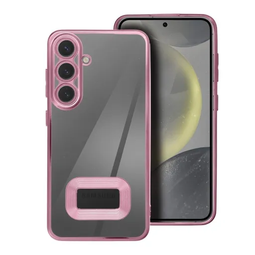 GLAM tok XIAOMI REDMI A3 4G rose pink