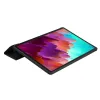 Tech-Protect SmartCase tok Lenovo Tab P12 12.7 TB-370 - fekete - 1. kép