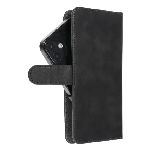 Univerzális fliptok COMMON méret L IPHONE 6 PLUS / 7 PLUS / 8 PLUS / XS MAX / 11 PRO MAX / SAMSUNG S20 FE / S21 FE / S10 PLUS / A10 / A32 / A54 / XIAOMI 12 LITE / HUAWEI P30 PRO fekete Univerzális fliptok COMMON méret L IPHONE 6 PLUS / 7 PLUS / 8 PLUS / XS MAX / 11 PRO MAX / SAMSUNG S20 FE / S21 FE / S10 PLUS / A10 / A32 / A54 / XIAOMI 12 LITE / HUAWEI P30 PRO fekete