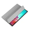 Tech-Protect SmartCase tok Lenovo Tab P12 12.7 TB-370 - szürke - 3. kép