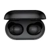 Wireless Earphones TWS T27 (fekete), - 1. kép