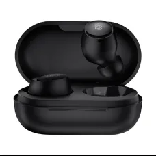 Wireless Earphones TWS T27 (fekete),