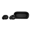 Wireless Earphones TWS T27 (fekete), - 4. kép