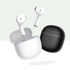 Fülhallgató TWS QCY AilyBuds Lite (fekete) - 2. kép