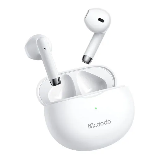 Earbuds TWS Mcdodo HP-8030 (Fehér)