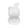 QCY HT05 TWS earphones, ANC (white) - 0. kép