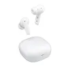 QCY HT05 TWS earphones, ANC (white) - 1. kép