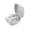 QCY HT05 TWS earphones, ANC (white) - 2. kép