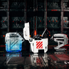 GravaStar Sirius P5 TWS Fülhallgató Defense Armor V2 - 4. kép