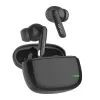 EarFun AirMini2 Vezeték nélküli TWS fülhallgató (fekete) - 0. kép