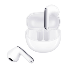 Fülhallgató TWS QCY HT 10 Pro, ANC (fehér)