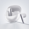 Fülhallgató TWS QCY HT 10 Pro, ANC (fehér) - 4. kép