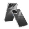 SUPER CLEAR HYBRID tok XIAOMI Redmi 13c átlátszó - 1. kép