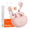 Earbuds TWS Mcdodo HP-2780 (Pink) - 2. kép