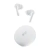 Earphones TWS QCY T13 ANC2, ANC (fehér) - 0. kép