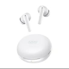 Earphones TWS QCY T13 ANC2, ANC (fehér)