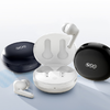 Earphones TWS QCY T13 ANC2, ANC (fehér) - 1. kép