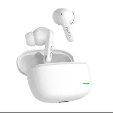 EarFun AirMini2 Vezeték nélküli TWS fülhallgató (fehér)