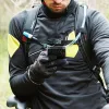 Armor Jelly Case Roar Xiaomi Redmi 13C / Poco C65 tok átlátszó - 2. kép