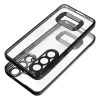 Case GLAM Samsung Galaxy A15 5G / A15 4G fekete tok - 0. kép