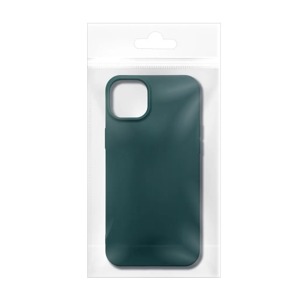 MATT tok Xiaomi Redmi A3 4G dark green - 8