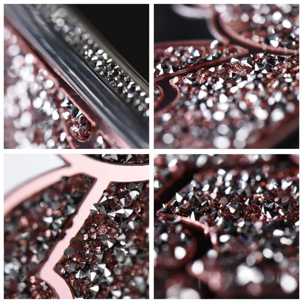 TEDDY BEAR tok iPhone 16 Pro pink - 10