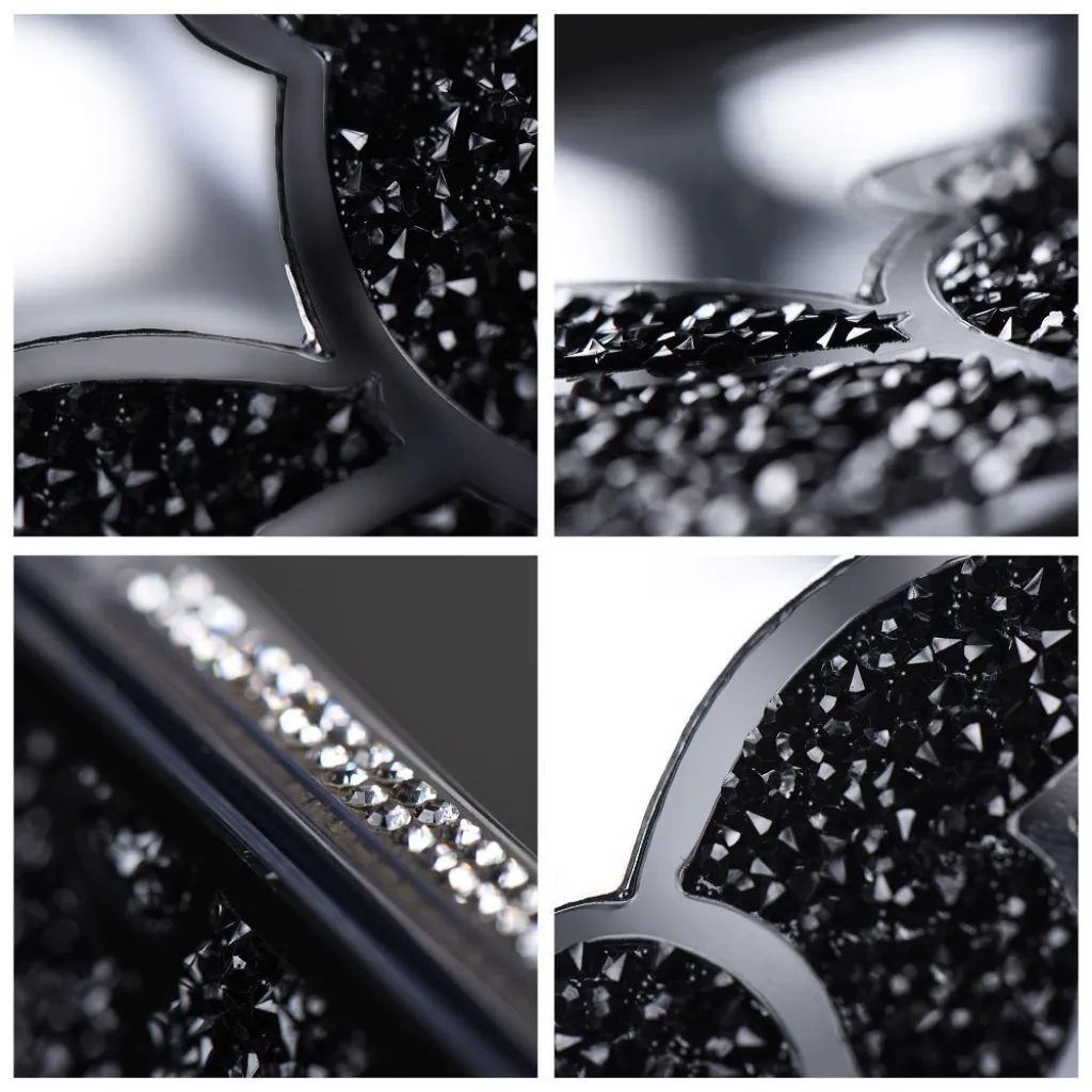 TEDDY BEAR tok iPhone 16 Plus fekete - 10