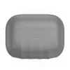 Baseus Shell Airpods Pro 1/2 tok szürke - 0. kép