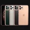 iPhone 11 Pro Rose Crystal Spigen Ultra Hybrid tok - 1. kép