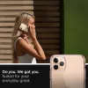 iPhone 11 Pro Rose Crystal Spigen Ultra Hybrid tok - 2. kép