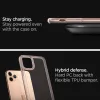 iPhone 11 Pro Rose Crystal Spigen Ultra Hybrid tok - 4. kép