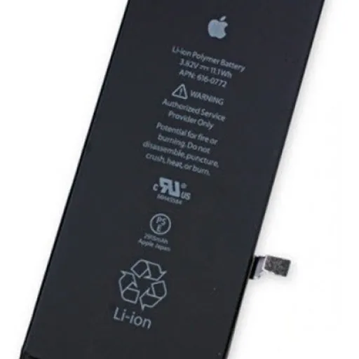 Apple iPhone 6s Plus 2750 mAh akkumulátor gyári jellegű