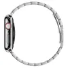 Spigen Modern Fit Apple Watch óraszíj 4/5/6/7/8/SE/Ultra (42/44/45/49mm) ezüst - 2. kép