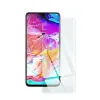 Tempered Glass Blue Star - Samsung Galaxy A70 üvegfólia - 0. kép