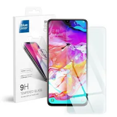 Tempered Glass Blue Star - Samsung Galaxy A70 üvegfólia