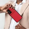NOBLE tok Samsung A12 / M12 piros - 3. kép
