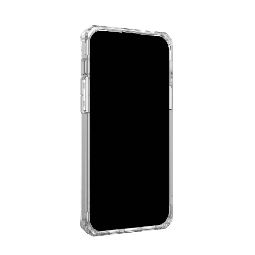 (UAG) Urban Armor Gear Plyo tok iPhone 15 Plus jég - 10
