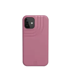 ( UAG ) Urban Armor Gear tok Anchor IPHONE 12 MINI dusty rose