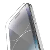 HOCO edzett üveg HD 5D Guardian shield (SET 10in1) - iPhone 14 Pro Max fekete (G14) üvegfólia - 0. kép