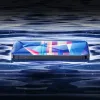 HOCO edzett üveg HD antisztatikus (25 db egy csomagban) - MULTIPACK iPhone 15-höz (G10) üvegfólia - 4. kép