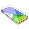 HOCO HD Anti-static edzett üvegfólia (SET 25 az 1-ben) - MULTIPACK iPhone 12 / iPhone 12 Pro (G10) üvegfólia - 0. kép