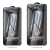 HOCO HD Anti-static edzett üvegfólia (SET 25 az 1-ben) - MULTIPACK iPhone 12 / iPhone 12 Pro (G10) üvegfólia - 4. kép