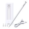 Active stylus Apple iPad-hoz Ugreen LP707, USB-C, Bluetooth 5.0 (fehér) - 0. kép