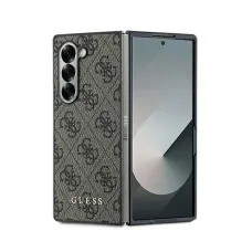 Eredeti GUESS 4G GUHCZFD6GF4GBR tok Samsung Galaxy Z Fold 6 barna