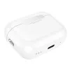 Borofone TWS Bluetooth Fülhallgató BW76 Brocade ANC fehér - 3. kép