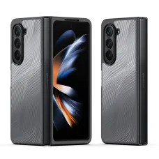 DUX DUCIS AIMO tok SAMSUNG Galaxy Z Fold5 5G fekete